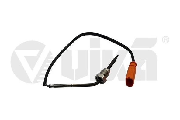 059906088P Egzoz Sıcaklık Sensörü Ön - Delphı Typ - Touareg-Q7-A6-3.0-Tdı-Bks-Casa-Bug-Bun ürün görseli 1