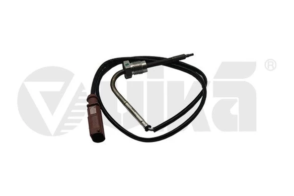 03L906088FF Egzoz Sıcaklık Sensörü Ön - Delphı Typ - Transporter T6-2.0-Tdı-Caaa-Caab-Caac ürün görseli 1