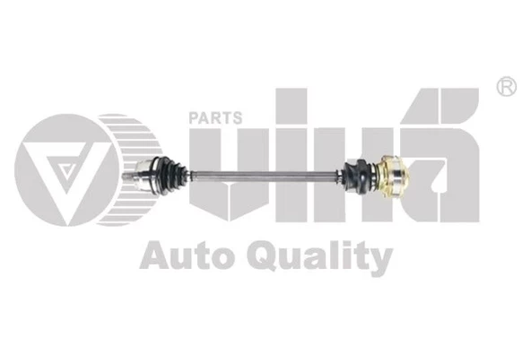 8D0407271AQ Aks Komple Ön SOL - Audi A4-Passat-Superb-1.8 Lt.-Adr-Aeb-Apu-Apt ürün görseli 1