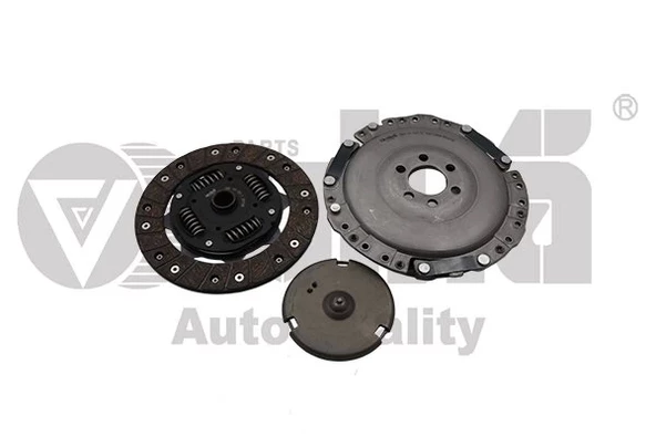 3000822601 Debriyaj Seti - Bora-Golf 4-Octavia-1.6 Lt.-Akl-Aeh-Bfq-Avu-Bcb ürün görseli 1