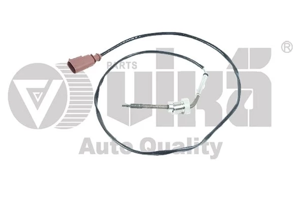 03L906088FE Egzoz Sıcaklık Sensörü Ön - Delphı Typ - Amarok-2.0-Tdı-Cdca-Cdba-Csna-Cnea ürün görseli 1