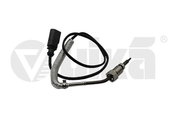 04L906088AE Egzoz Sıcaklık Sensörü Ön - Delphı Typ - Golf 7-Jetta-Passat-Tiguan-A3-Octavia-Superb-Leon-2.0-Tdı-Crlb-Cupa ürün görseli 1