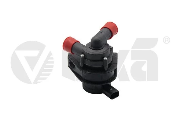 06C121601 Yardımcı Su Pompası - Audi A4-A6-A8-3.0-Asn-Bbj ürün görseli 1