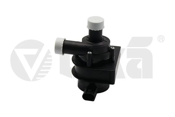 06H965561 Yardımcı Su Pompası - Audi A4 2008-2012 - A5 2008-2011 - Q5 2009-2012 - Caba-B-Cdha-B-Cdnc ürün görseli 1