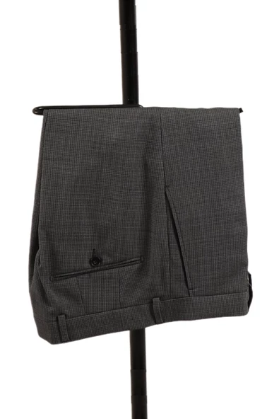 Slim Fit Takım Elbise - Resim 6