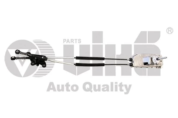 6RF711049B Vites Mekanizma Kutusu Komple - Audi A1-Cordoba-Fabia-Ibiza-Polo-Roomster ürün görseli 1