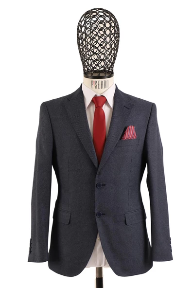 Slim Fit Ceket ürün görseli 1