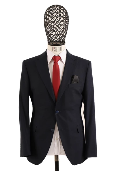 Slim Fit Ceket ürün görseli 1
