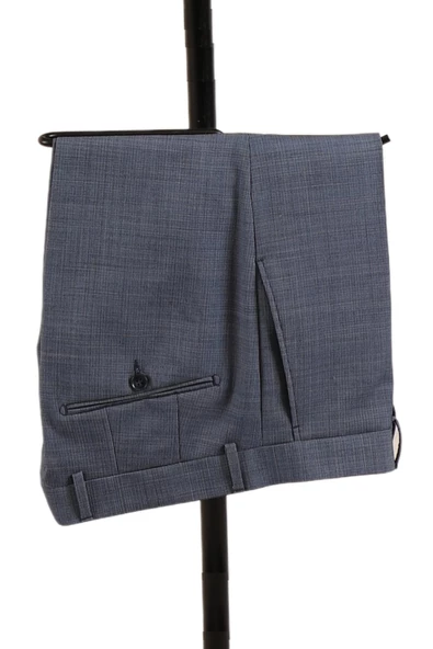 Slim Fit Takım Elbise - Resim 12