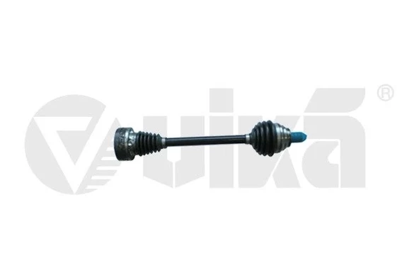 1K0407271DJ Aks Komple Ön SOL 5 Vites Düz Şanzıman - Golf 5-Jetta-Leon-Octavia-Toledo-1.6 Lt.-Bgu-Bse-Bsf ürün görseli 1