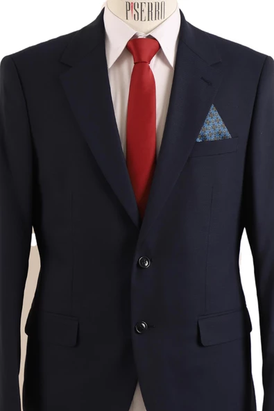 Regular Fit Ceket - Resim 3