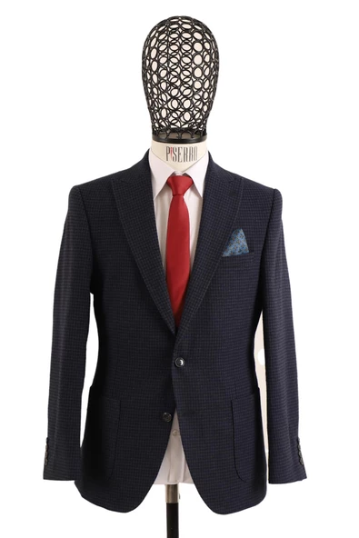 Slim Fit Ceket ürün görseli 1