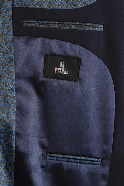 Regular Fit Ceket - Resim 5