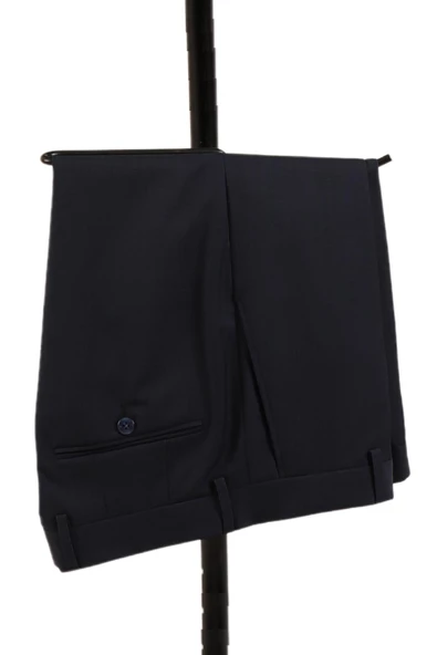 Slim Fit Takım Elbise - Resim 6