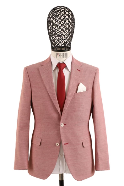 Slim Fit Ceket ürün görseli 1
