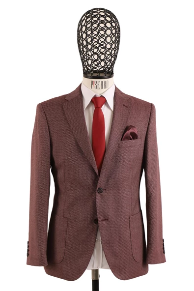 Slim Fit Ceket ürün görseli 1