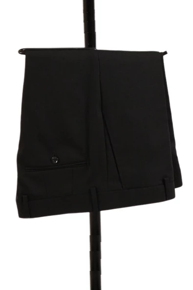 Slim Fit Takım Elbise - Resim 6