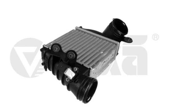 1J0145803N Radyatör Turbo Soğutucu Intercooler - Audi A3-Bora-Golf-Leon-Octavia-Toledo-1.9 Lt.-Axr ürün görseli 1