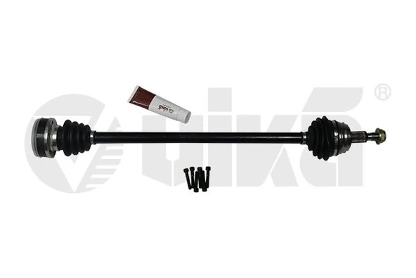 1J0407272BL Aks Komple Ön SAĞ - Bora-Golf 4-Octavia-1.6 Lt.-Akl-Ahl-Avu-Bfq ürün görseli 1