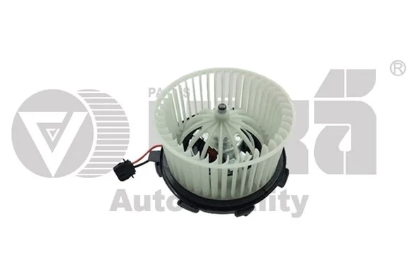 8K1820021C Kalorifer Motoru - Audi A4 2008-2012 - A4 Allroad 2010 - A4 Quattro 2008-2012 - A5 2010-2011 - Q5 2009-2012 ürün görseli 1