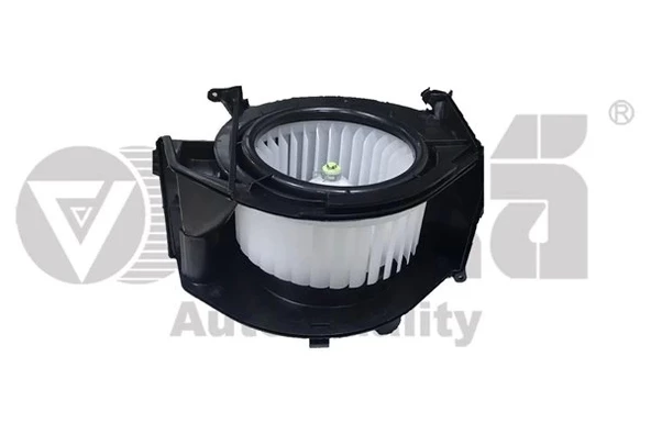 4F0820020A Kalorifer Motoru - Audi A6 2005-2011 ürün görseli 1