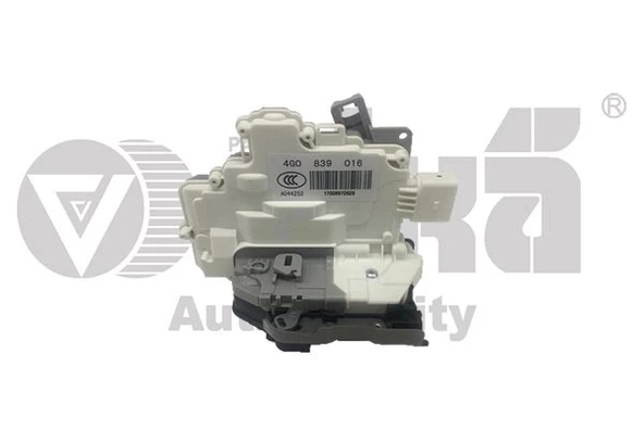 4G0839016 Kapı Kilit Mekanizması Arka Sağ - Audi A3 2013-2016 - A6 2011-2018 - A7 2011-2018 - Audi Q32012-2018 - Q7 2016 ürün görseli 1