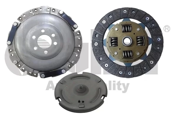 3000288002 Debriyaj Seti 9 Delik 210 Mm - Polo Classıc-Caddy-Golf-Vento-1.6 Lt.-1.9 Lt.-1Y-Aey-Aft ürün görseli 1
