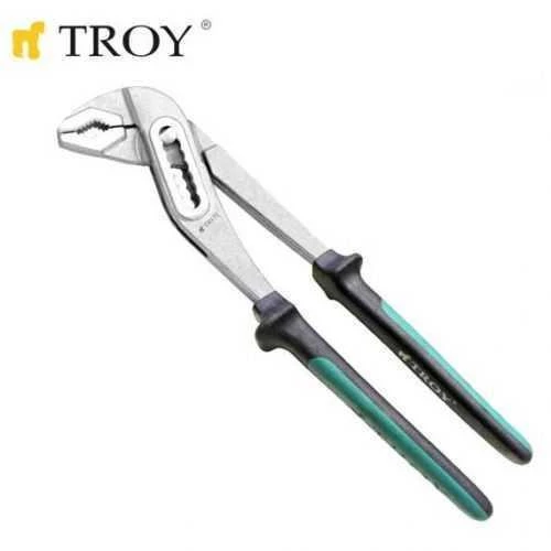 TROY 21009 Fort Pense Papağan Pense Pvc İzoleli Üniversal ürün görseli 1