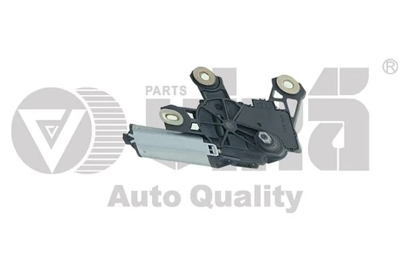 8L0955711B Silecek Motoru Arka - Audi A3 1997-2003 - A4 1998-2001 - A6 1998-2005 - Rs4 2000-2002 - Rs6 2003-2005 ürün görseli 1