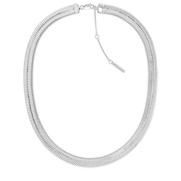 Calvin Klein  CKJ35000626 Kolye - Resim 4