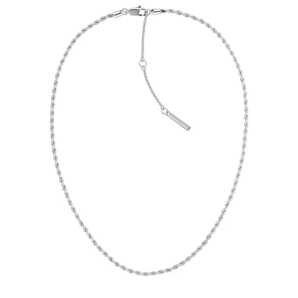 Calvin Klein  CKJ35000626 Kolye - Resim 3