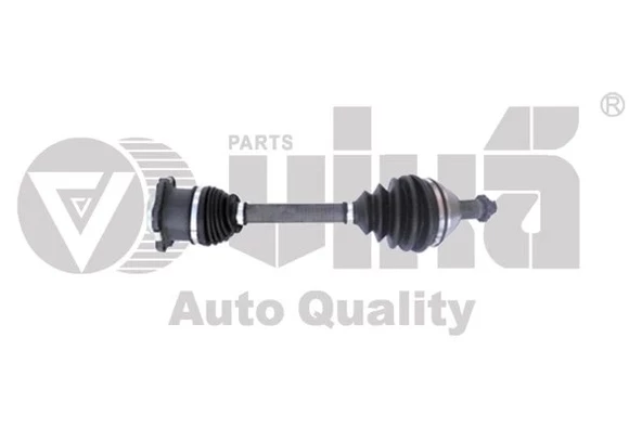 6Q0407271DE Aks Komple Ön SOL - Fabia-Polo-Roomster-Ibiza-Cordoba-1.4 Lt.-1.9 Lt.-Amf-Atd-Bnv ürün görseli 1