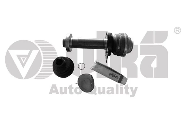7H0498104L Aks Lalesi İç Kit SAĞ - Transporter T5 Tdı 2004-2010 ürün görseli 1