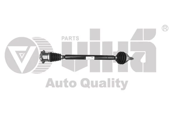 6Q0407272DH Aks Komple Ön SAĞ - Fabia-Polo-Roomster-Ibiza-Cordoba-1.4 Lt.-1.9 Lt.-Amf-Atd-Bnv ürün görseli 1