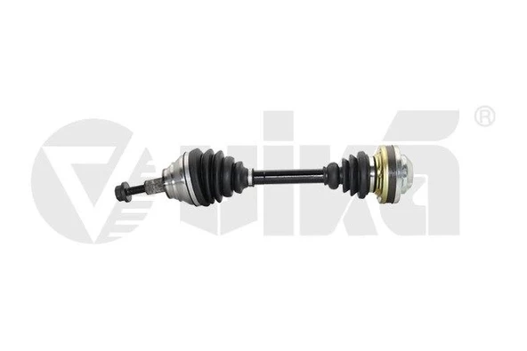 1K0407271BJ Aks Komple Ön SOL - Passat-Golf 5-Jetta-Caddy-Octavia-Toledo-Leon-1.9 Lt.-2.0-Tdı-Bkp-Bkd-Bls-Bkc-Bxe ürün görseli 1