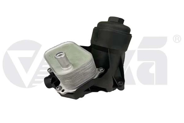 05L115389AB Yağ Filtre Kütüğü & Yağ Soğutucu - Audi A4-A5-A6-A7-Q5-2.0-Tdı-Dtpa-Dfba ürün görseli 1