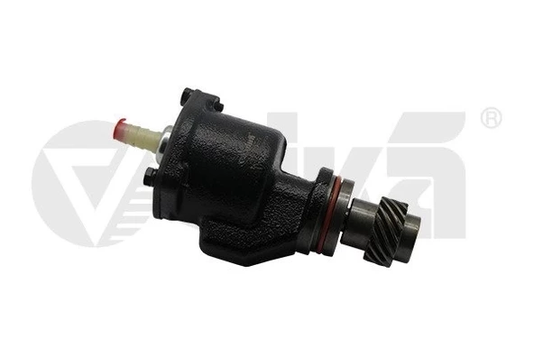 028145101F Vakum Pompası - Audi A4-A6-Caddy-Golf-Passat-Polo-Transporter T4-1.9 Lt.-Aey-Ahu-Avg-Afn ürün görseli 1