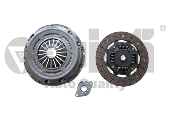 3000950019 Debriyaj Seti - 1.6.2.0-Blf-Bls-Bse-Bdj-Bgu-1.2 Lt.-Tsı-Cbzb ürün görseli 1