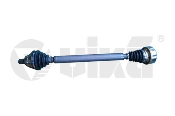 1K0407272RB Aks Komple Ön SAĞ - Audi A3-Altea- Golf-Jetta-Leon-Octavia-Scırocco-Superb-Toledo-Yeti-1.6 Lt.-2.0 ürün görseli 1
