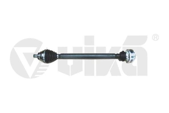 2K0407272E Aks Komple Ön SAĞ - Caddy-Yeti-1.9 Lt.-D-Bjb-Bls-Cayc ürün görseli 1