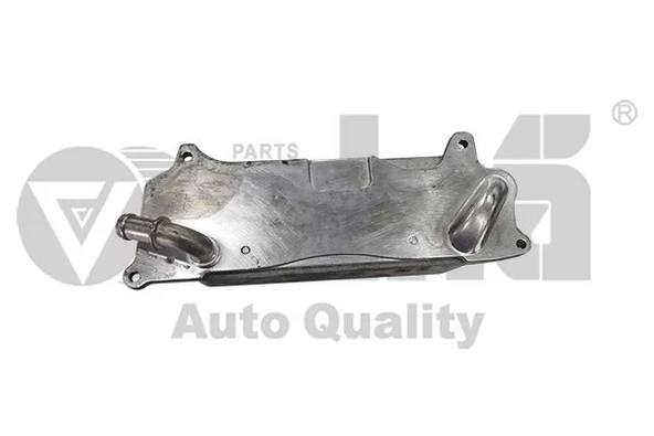 4G0317021K Yağ Soğutucu - Audi A6 2.0-Tfsı-2.0-3.0-Tdı-Cglc-Crtd-Cgqb-Cdnb ürün görseli 1
