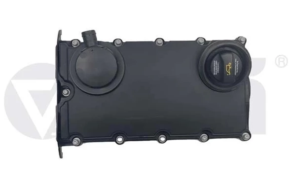 03G103469K Külbütör Kapak - Audi A4-2.0-Tdı-Bna-Blb-Bre-Brf-Bvg-Bvf-Bva-Brd ürün görseli 1