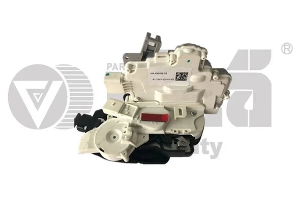 4G8839015 Kapı Kilit Mekanizması Arka Sol - Audi A6 20011-2018 - A6 Allroad 2013-2018 - A6 Quattro 2011-2018 - A7 2011-2 ürün görseli 1