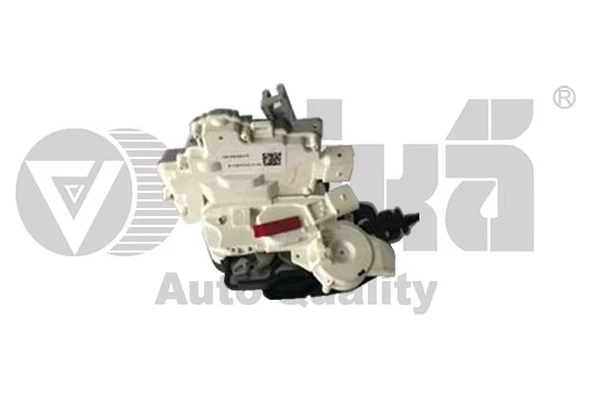 4G8839016 Kapı Kilit Mekanizması Arka Sağ - Audi A6 2011-2018 - A6 Allroad 2013-2018 - A6 Quattro 2011-2018 - A7 2011-20 ürün görseli 1