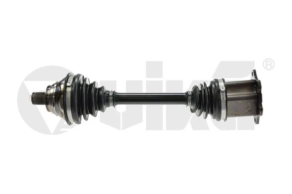1K0407271BF Aks Komple Ön - Caddy-Golf 5-Passat ürün görseli 1