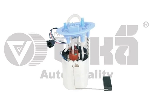 4F0919051AK Yakıt Pompası & Şamandırası Komple - Audi A6 Quattro 2005-2011 - 2.4 Lt.-2.8 Lt.-3.0-3.2 Lt.-4.2 Lt.-Auk-Bkh ürün görseli 1