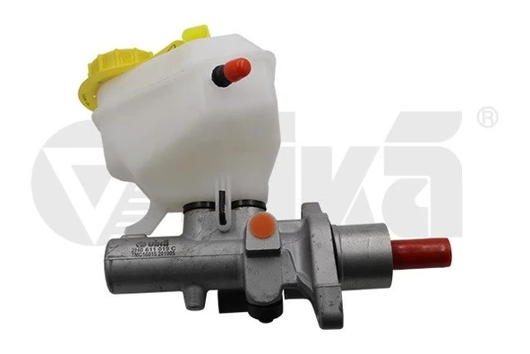 2H0611019C Fren Ana Merkez Abs'li 26.02 Mm - Amarok ürün görseli 1