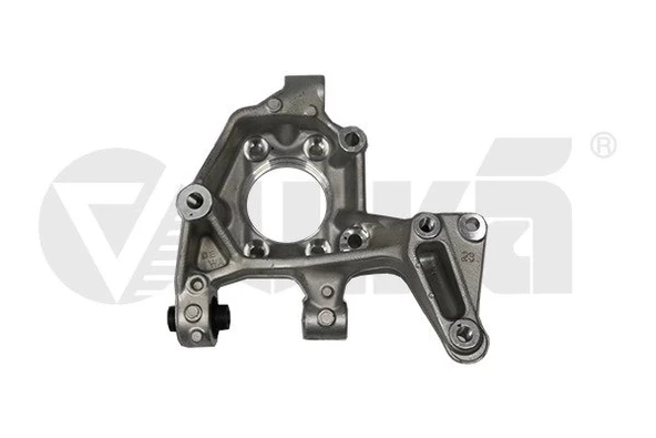 3C0505433G Aks Taşıyıcı Arka Sol - Passat-Cc-Tiguan-Scırocco-Yeti-Q3- 4-Motion ürün görseli 1