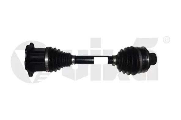 8K0407271AK Aks Komple Ön SOL & SAĞ - Audi A4-A5-2.0-Tdı-Cabb-Caba-Caga-Caha ürün görseli 1