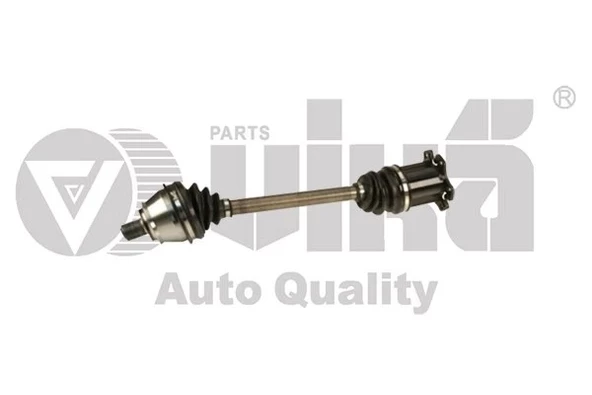 4F0407272J Aks Komple Ön SAĞ - Audi A6-A6Q 2005-2011 - A6 Allroad 2007-2011 - Bng - Asb - Bsg ürün görseli 1